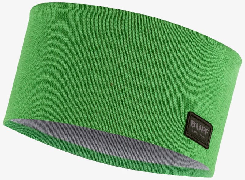 Вязаная повязка на голову Buff Headband Knitted Niels Mint Фото 1
