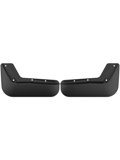 Брызговики задние WEY 80 2024 - 2 шт.(standart)  REIN.AN0919.E4