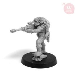 Миниатюра Morggoth, Da Mozzt Kunnin