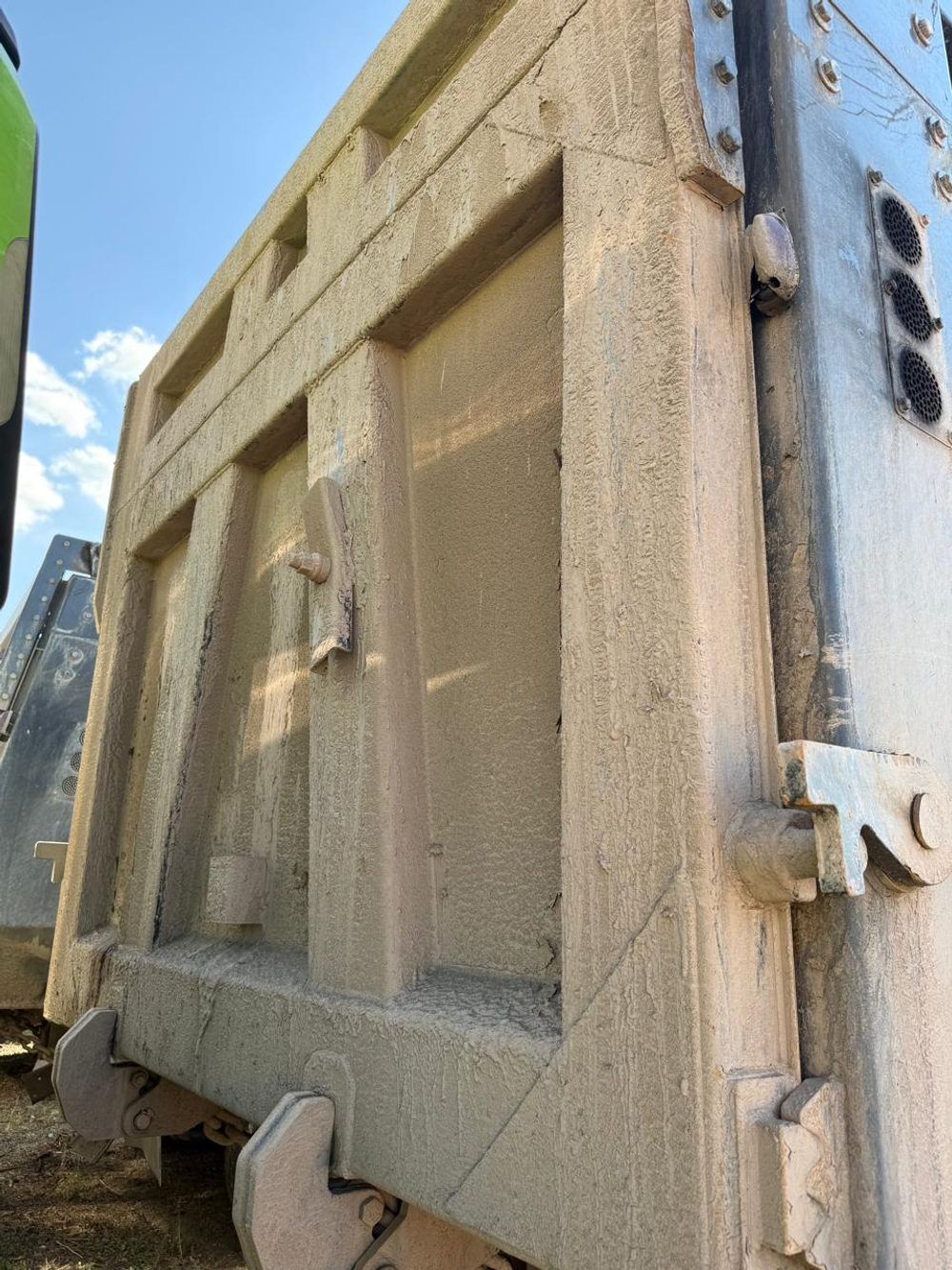 Shacman (Shaanxi) SX* 8x4 Самосвал SX331863366 (Дизельный, 12,5 л, 544 л.с., МТ)
