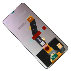 Дисплей для Infinix Hot 30i (X669D) с тачскрином Черный - OR