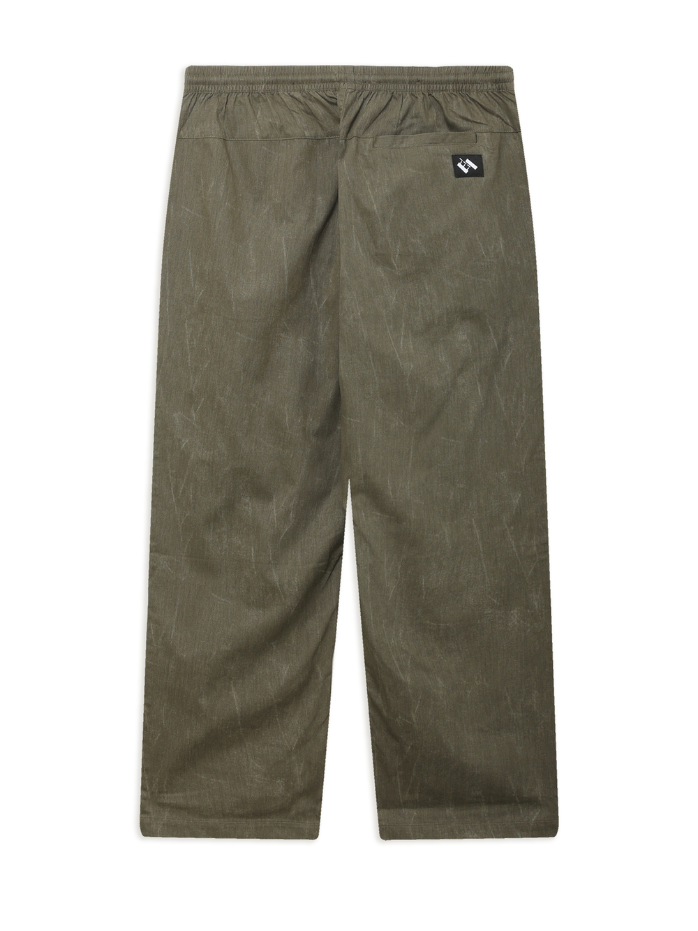 Брюки Ttt Beach Pants