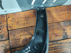 Брызговик передний правый Kia Soul 2 (PS) 13-19 Б/У Оригинал 86832B2000