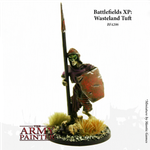 Wasteland Tuft