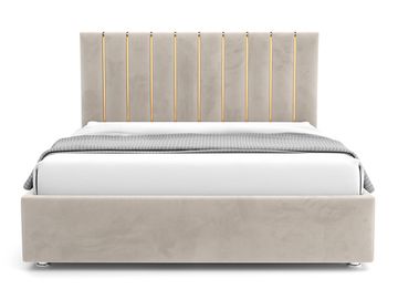 Кровать Mellisa Gold 180 с подъемным механизмом - Velutto 17