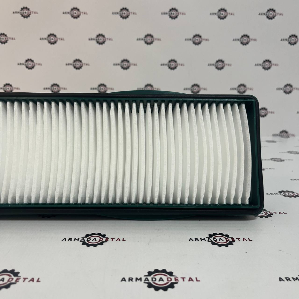 Фильтр кабины | 11703979 | Filtersun