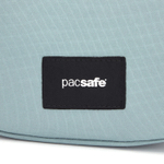 Сумка антивор Pacsafe GO Lunar crossbody, мятный, 2,5 л.