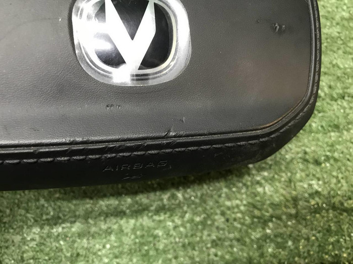 Подушка безопасности в руль Changan Uni-T (20-нв)