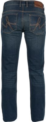 Midwest Toile Coton-Armalith / Синие