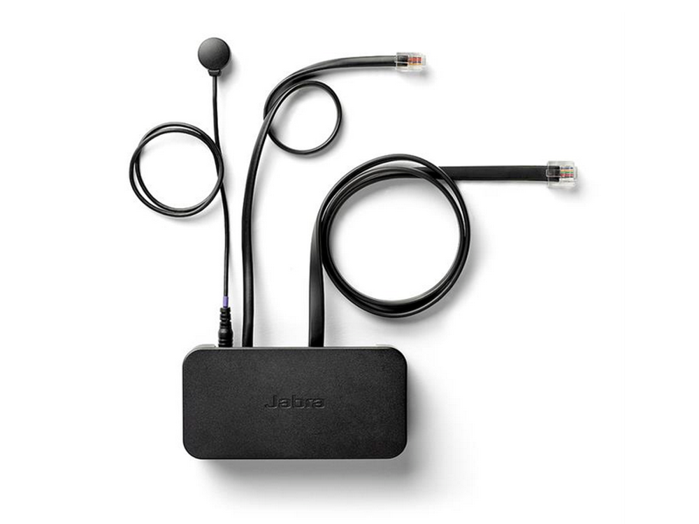 Устройство электронного поднятия трубки  Jabra 14201-35