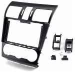 Магнитола для Subaru Forester, Impreza, XV 2012-2015 - Teyes CC3 Android 10, ТОП процессор, 4/32 Гб, CarPlay, SIM-слот