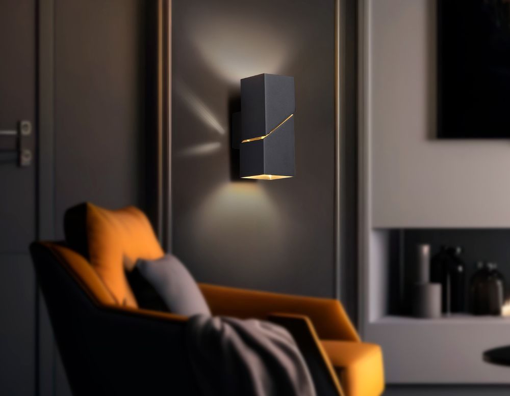 Ambrella Настенный светильник со сменной лампой Wall FW2475