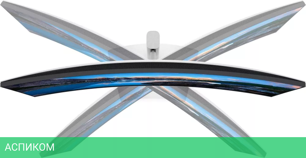 Монитор Dell UltraSharp U4021QW