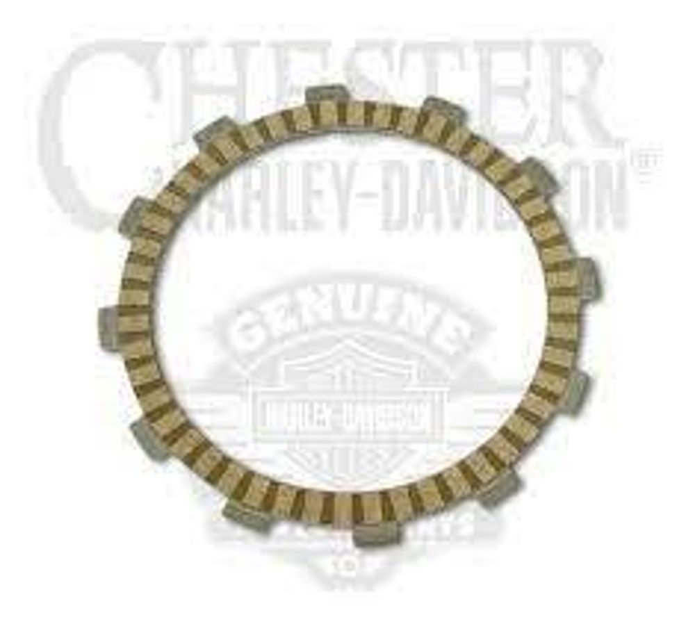 36713-01K Clutch friction disc b кольца сцепления Harley-Davidson -50%