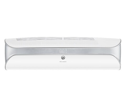 Gree GWH09AKCXD-K6DNA1A (silver)