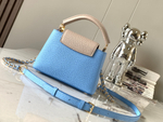 Louis Vuitton Capucines Mini