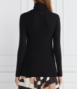 Гольф Calvin Klein - черный(K20K206053)