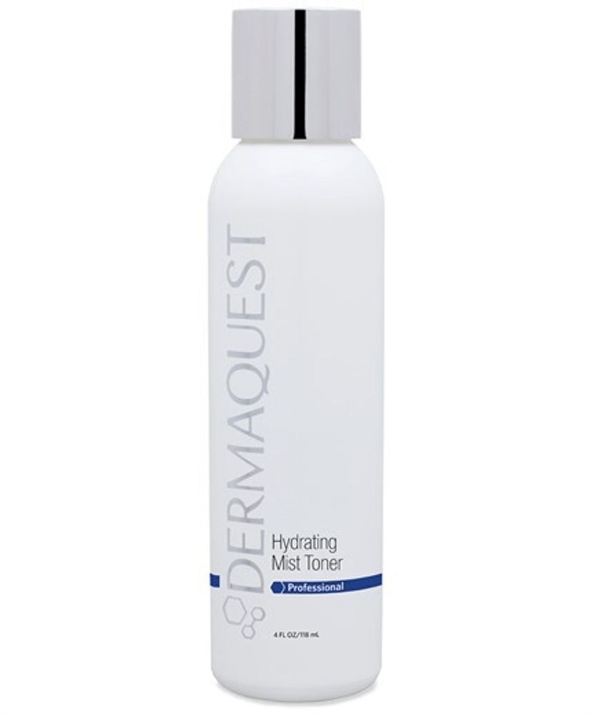 Hydrating Mist Toner