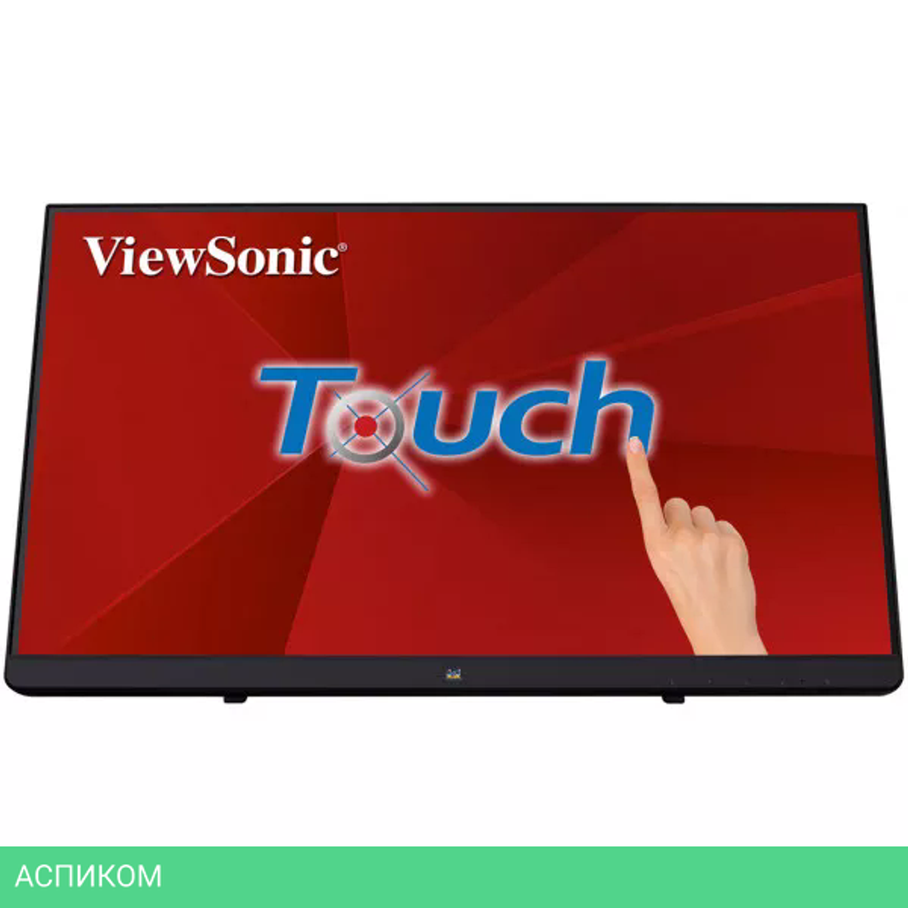 Монитор ViewSonic TD2230