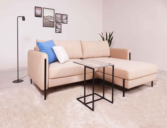 Угловой диван-кровать Barselona (Барселона)