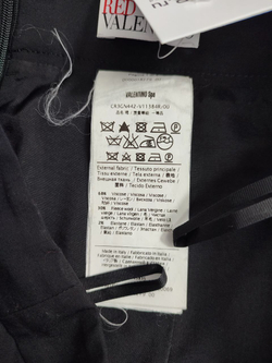 Юбка Red Valentino с шерстью 40 размер