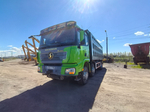 Shacman (Shaanxi) SX* 8x4 Самосвал SX331863366 (Дизельный, 12,5 л, 544 л.с., МТ)