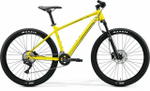 Горный велосипед Merida Big.Seven 500 (2020)
