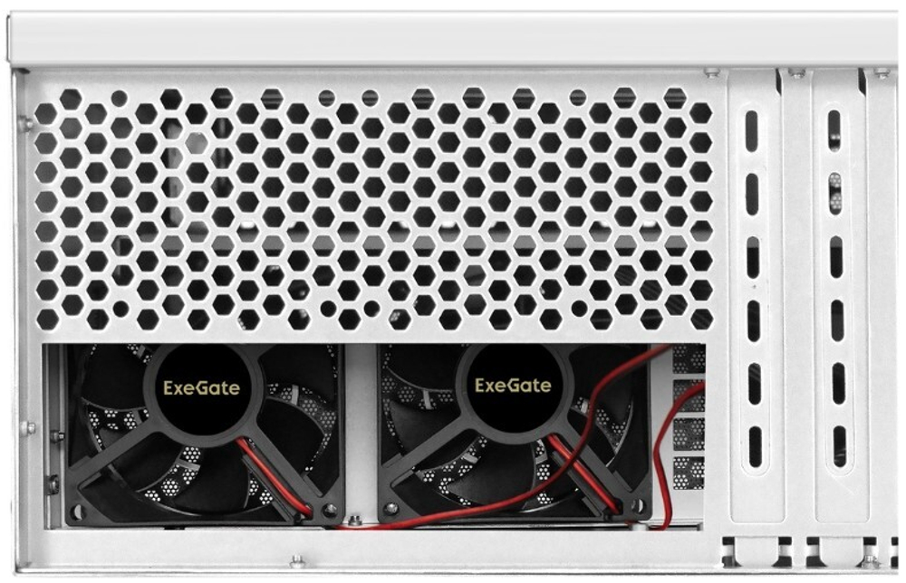 Корпус серверный 3U Exegate Pro 3U300-03
