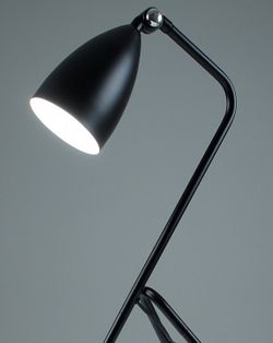 Настольная лампа офисная Moderli Show V10998-T