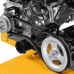 Мотоблок бензиновый STEHER GT-300