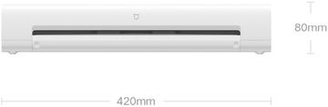 Вакуумный упаковщик Xiaomi Mijia Automatic Vacuum Sealing Machine (MJFKJ06XM)