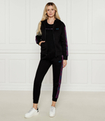 Худые EA7 - черный(6DTM03 TJUXZ)