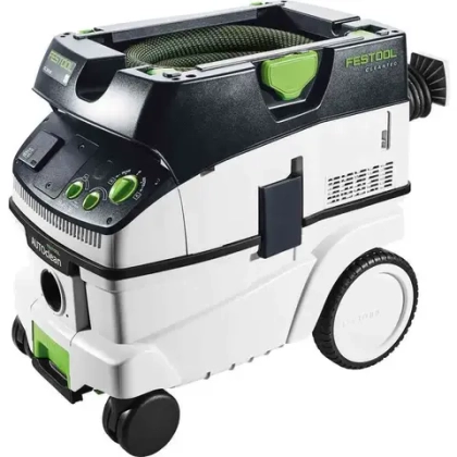 Пылесос CTL 26 E AC CLEANTEC FESTOOL 574945