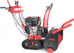 Снегоуборщик гусеничный бензиновый GEOS SnowLine 760 TE 212930