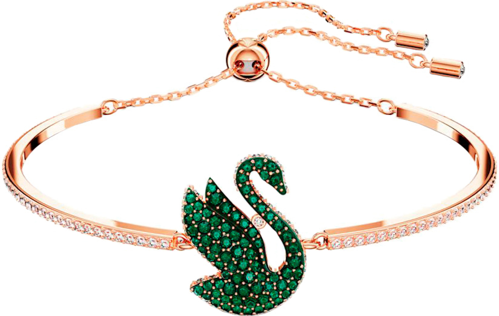 Браслет Swarovski Iconic Swan