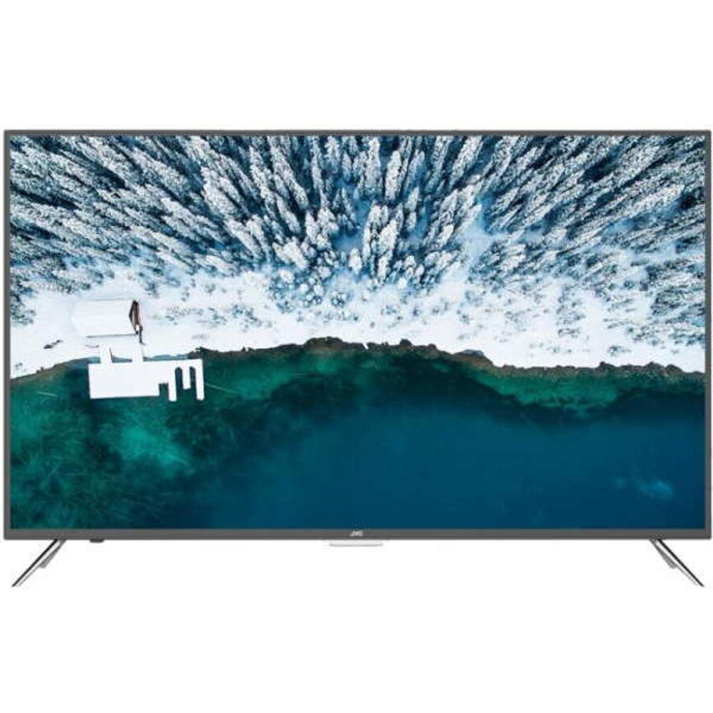 Телевизор JVC 43" LT-43M690 Full HD SmartTV