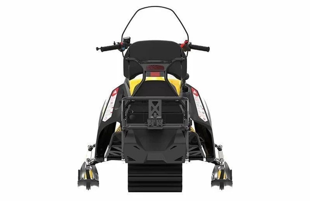 Снегоход STELS Капитан S200L