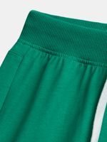 футболка с шортами