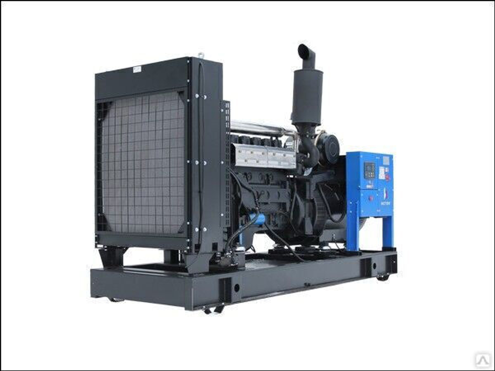 Генераторная установка АД250С-Т400-РМ35-1 Исток