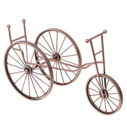 GAEM Подставка для бутылки, L37 W14 H21 см