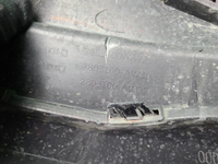 Бампер передний Changan CS55PLUS (2021-2024)