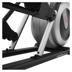 Эллиптический тренажер CardioPower Crossflow 5