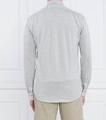 Рубашка POLO RALPH LAUREN - серый(710899075)