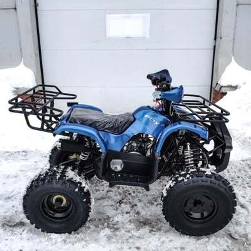 Квадроцикл MOTOLAND 125 FOX A