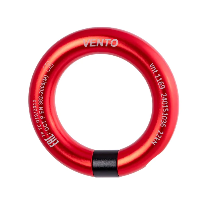 Кольцо разъемное малое (ЕАС)