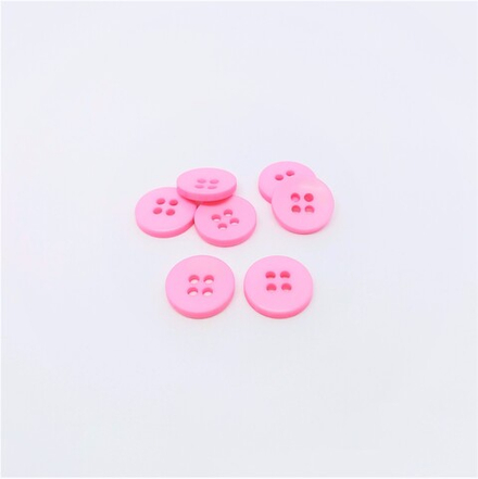Пуговицы №572 NE55 Pink 24L