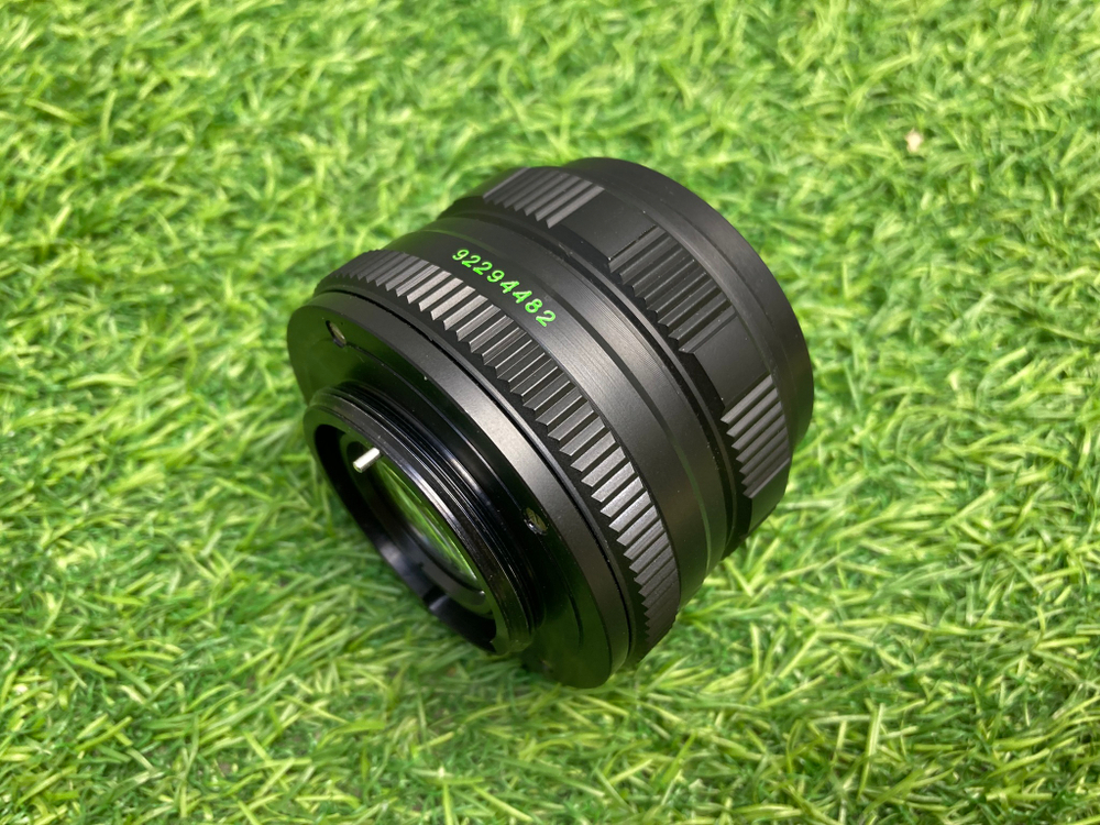 MC Helios-44M-7 № 92294482