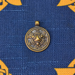 Подвеска. Гнездово, Бирка 9-10 в.