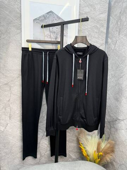 Спортивный костюм Kiton