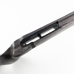 Ложа MG-01 на CZ-455, ламинат, регулируемый затыльник, гребень, MasterGun